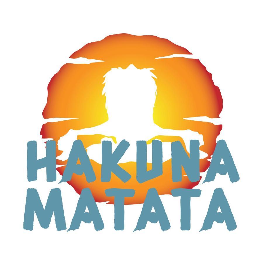 Hakuna Matata Guest House 플로브디프 외부 사진