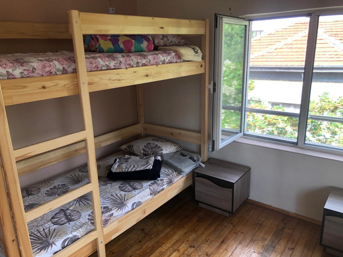 Hakuna Matata Guest House 플로브디프 외부 사진