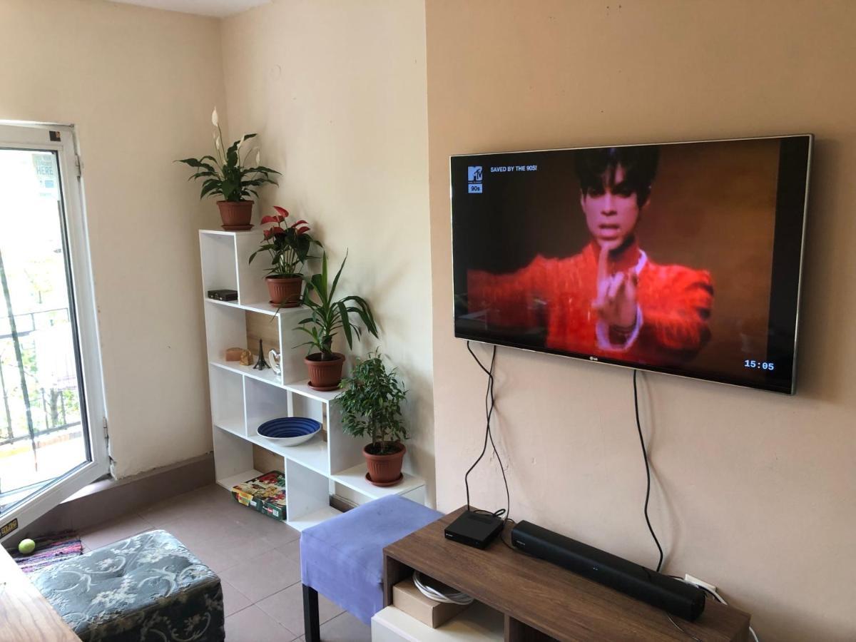 Hakuna Matata Guest House 플로브디프 외부 사진