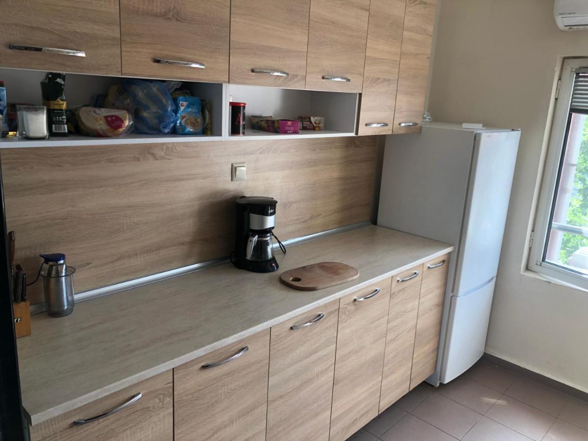 Hakuna Matata Guest House 플로브디프 외부 사진