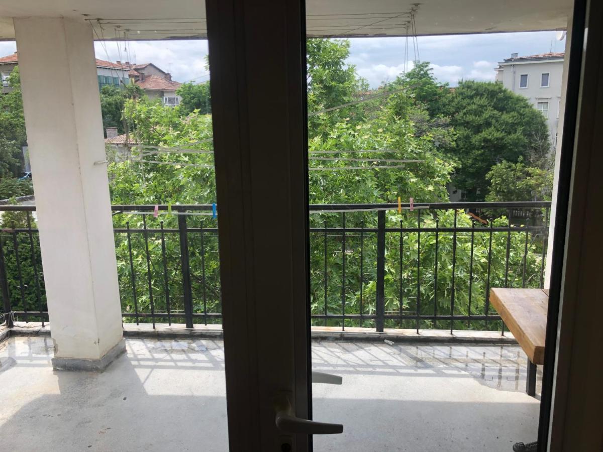 Hakuna Matata Guest House 플로브디프 외부 사진